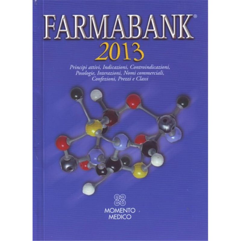 Farmabank 2013